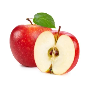 Red-Apple