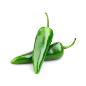 Chili-Jalapeno
