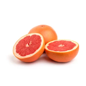 Grapefruit Weiss