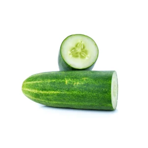 Ausgezeichnete Gurken